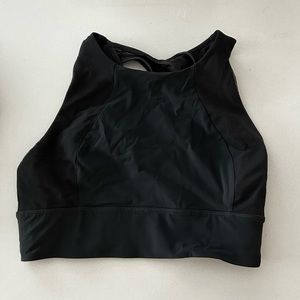 Lululemon Set challenger bra
